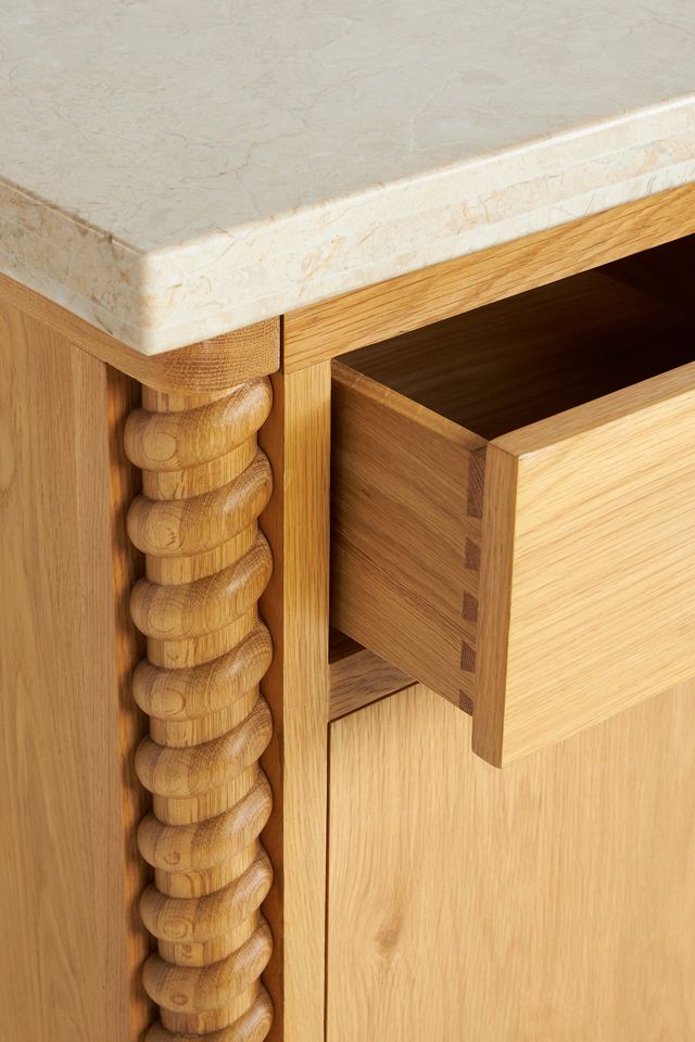 Keating Kitchen Island #6