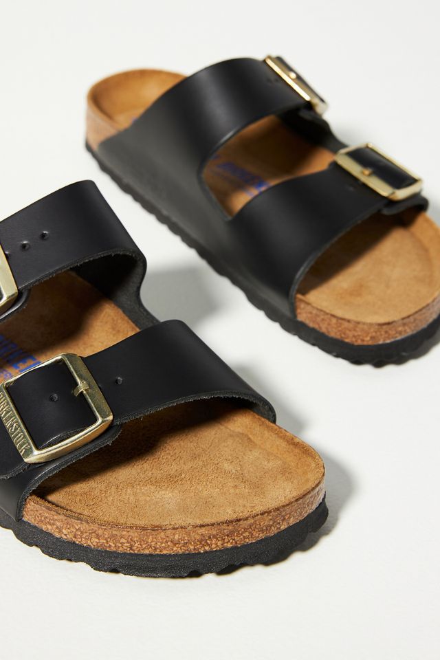 Birkenstock Arizona Soft Footbed Sandals #2