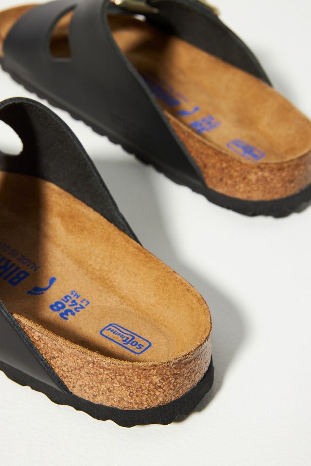 Birkenstock Arizona Soft Footbed Sandals #3