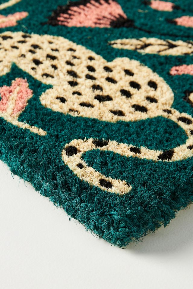 Fauna Doormat #1