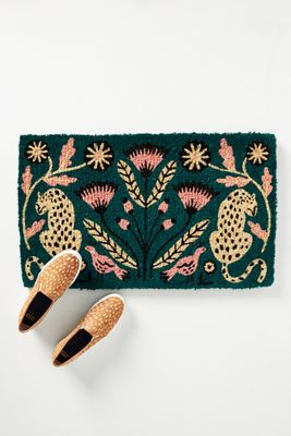 Fauna Doormat