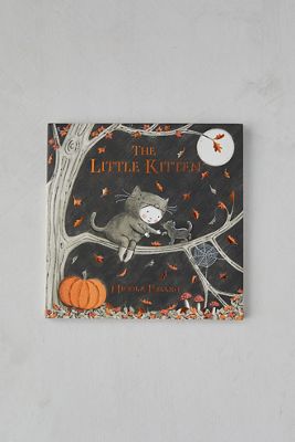The Little Kitten