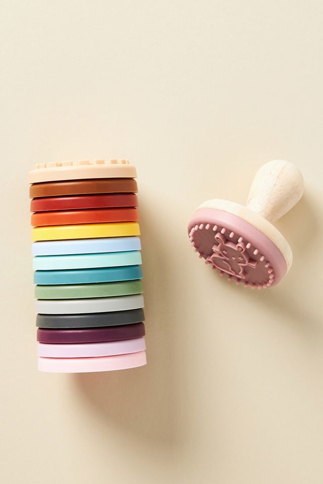 Cookie Stampies Set #1