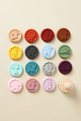 Cookie Stampies Set