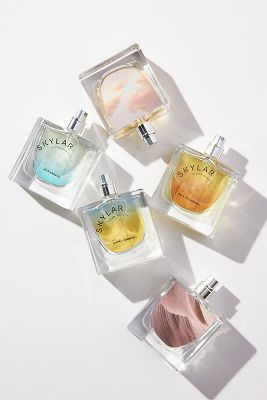 Skylar Eau De Parfum | Anthropologie