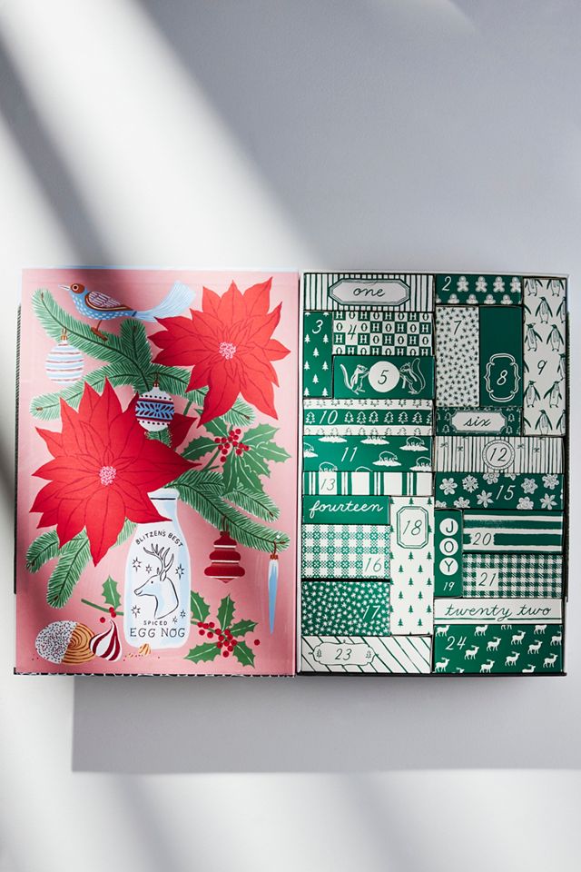 George & Viv 24 Days of Beauty Advent Calendar #3