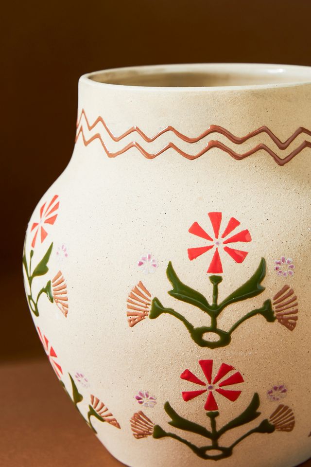 Alessia Ceramic Candle #2