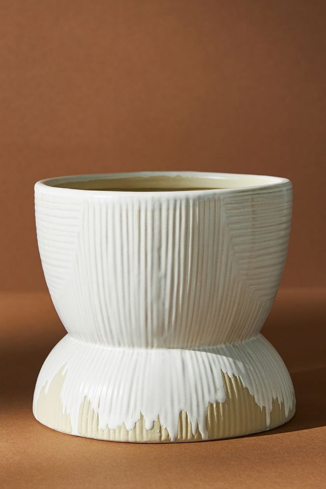 Terra Garden Pot #1
