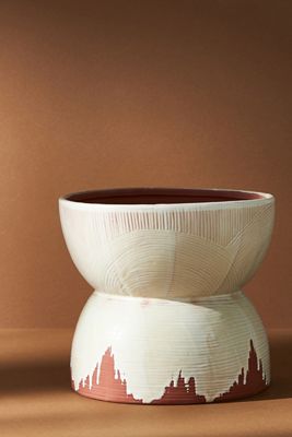 Terra Garden Pot