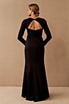 Amsale Farrah Dress #1