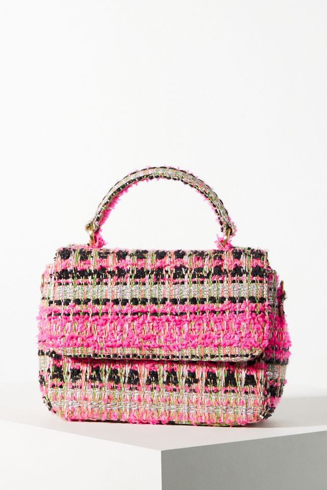 Cara Clutch | Anthropologie
