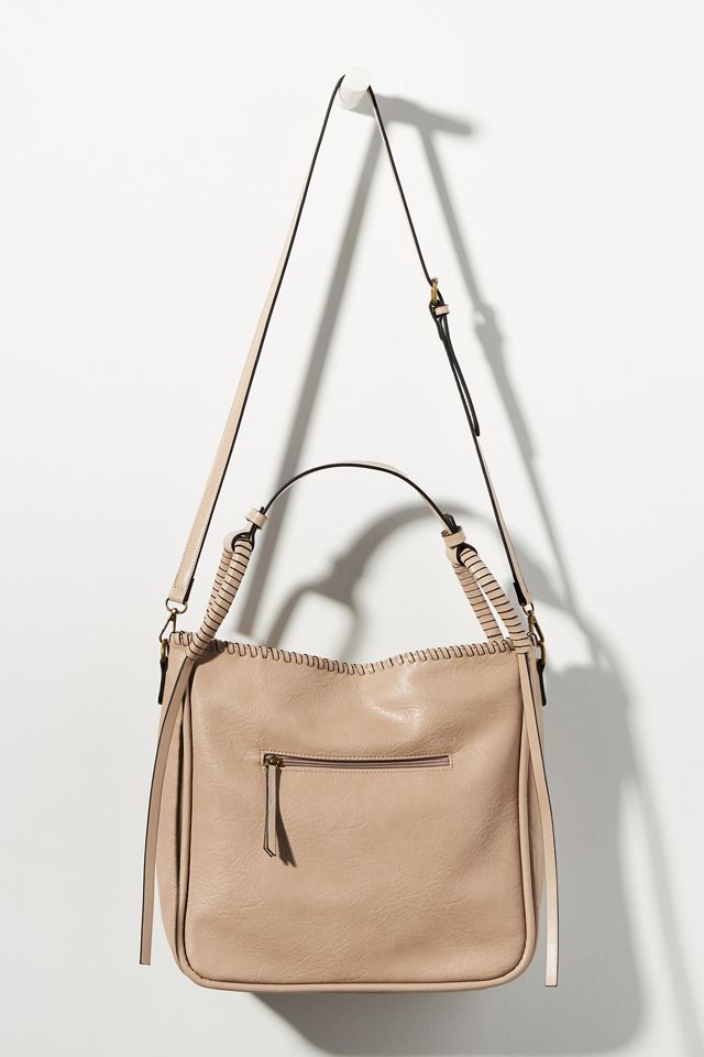 Whipstitched Tote Bag #1