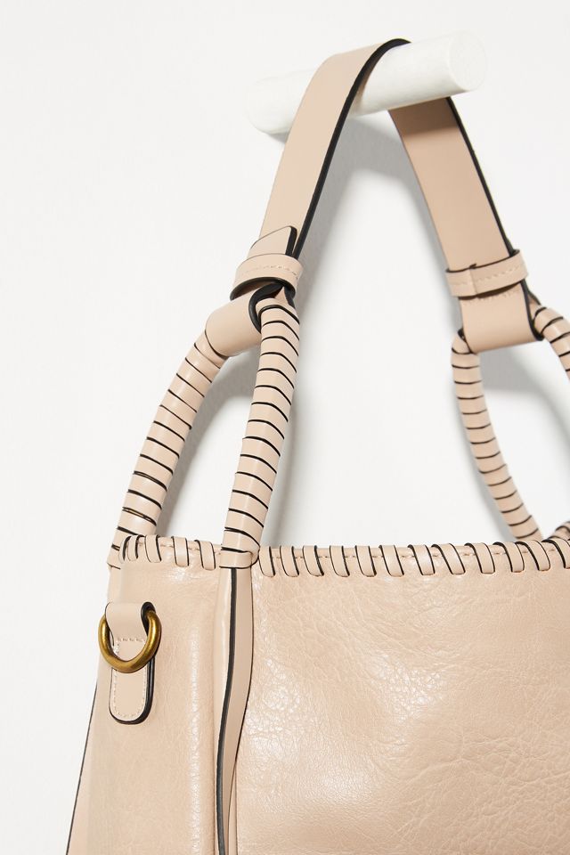 Whipstitched Tote Bag #2