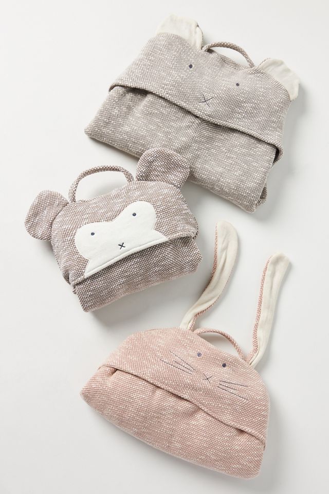 Kids Travel Blanket #2