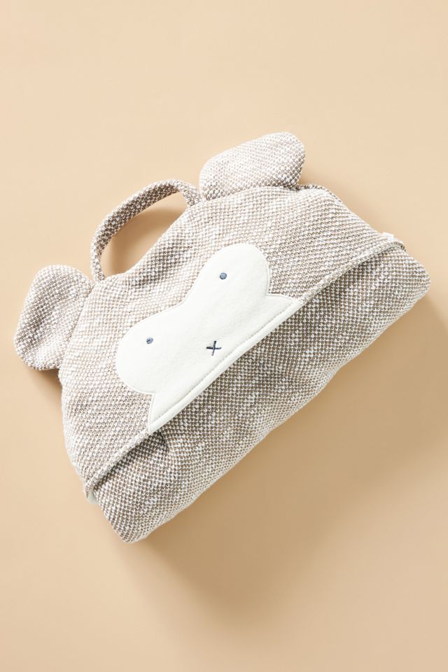 Kids Travel Blanket #1