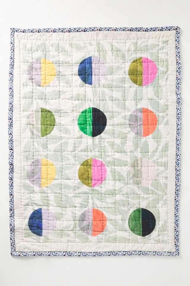 Ultimate Game Quilt #1