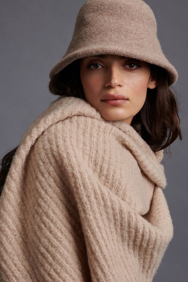 Boucle Scarf