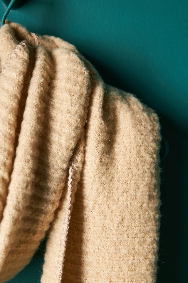 Boucle Scarf #5