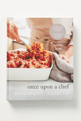 Once Upon A Chef