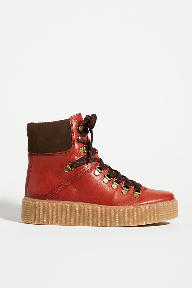 Shoe The Bear Agda Boots | Anthropologie