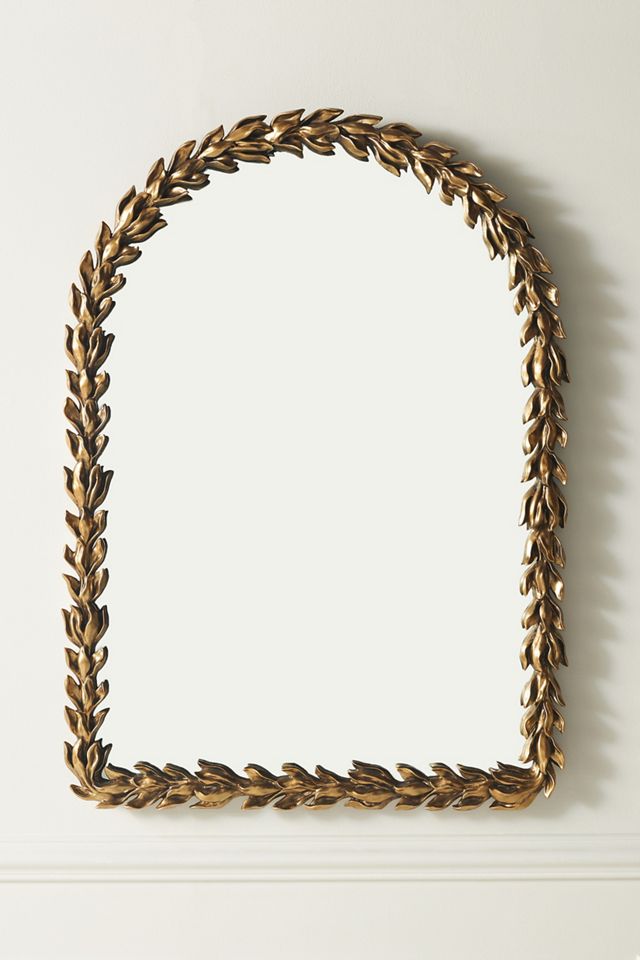 Calluna Wall Mirror #2