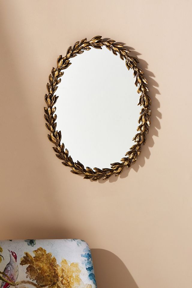 Calluna Wall Mirror #1