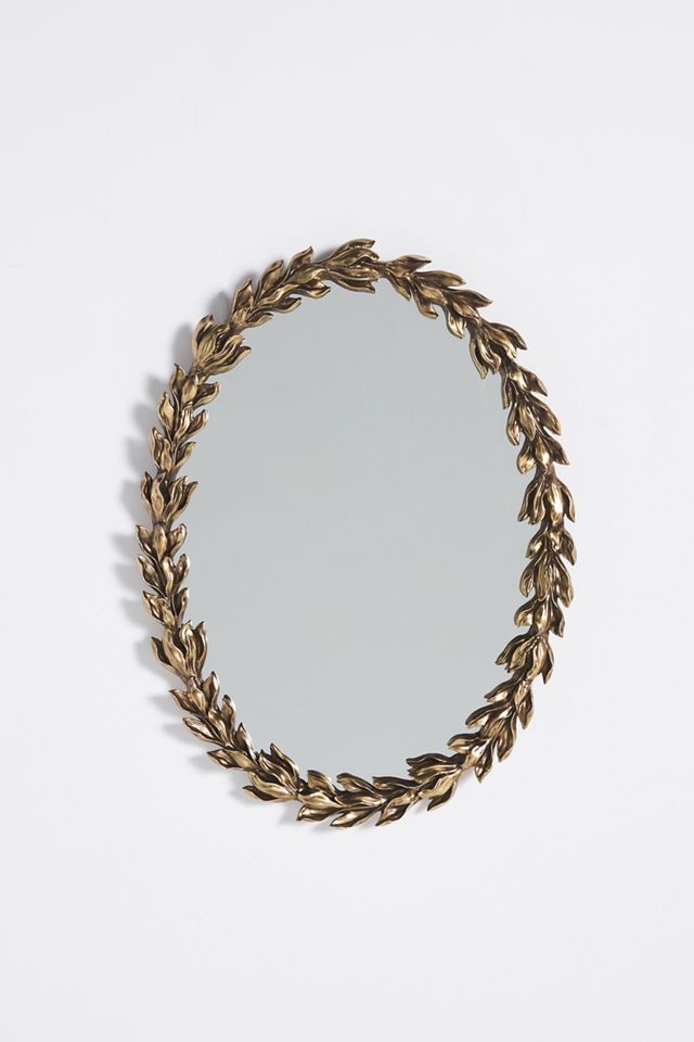 Calluna Wall Mirror #4