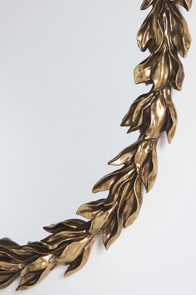 Calluna Wall Mirror #5