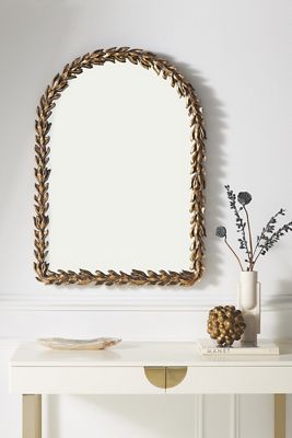 Calluna Wall Mirror