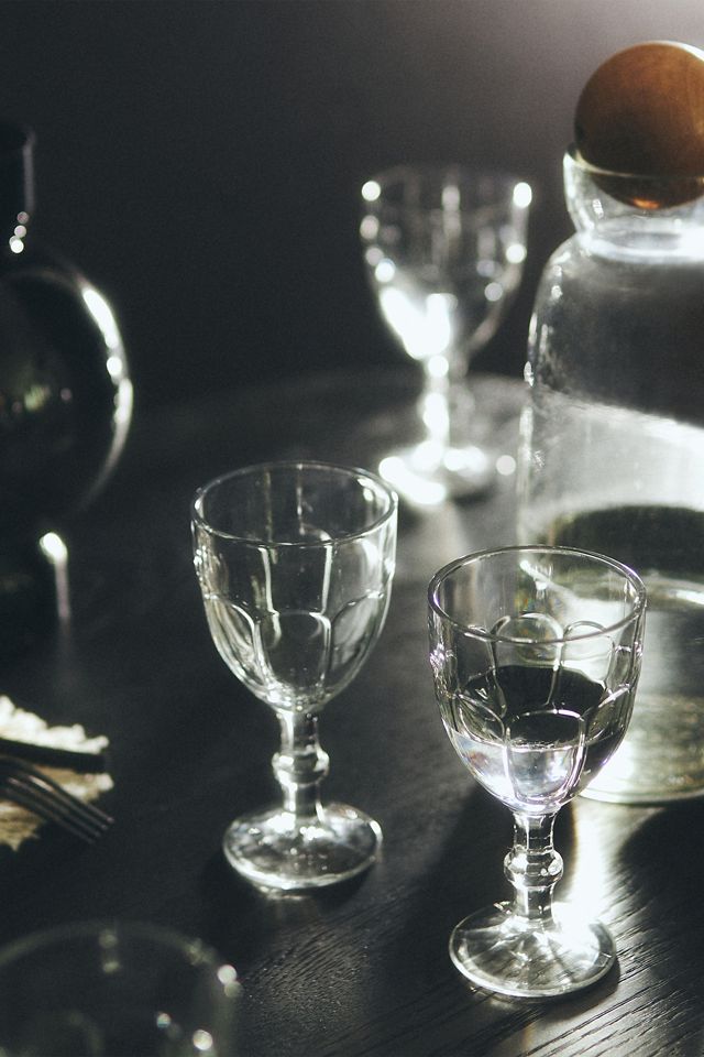 Ceres Carafe #5