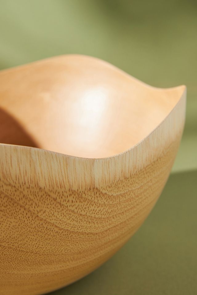 Wren Serving Bowl #1