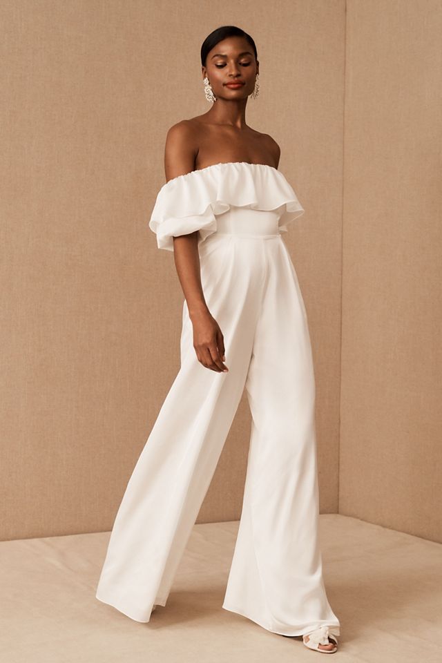 Fame and Partners Tassiah Jumpsuit #1