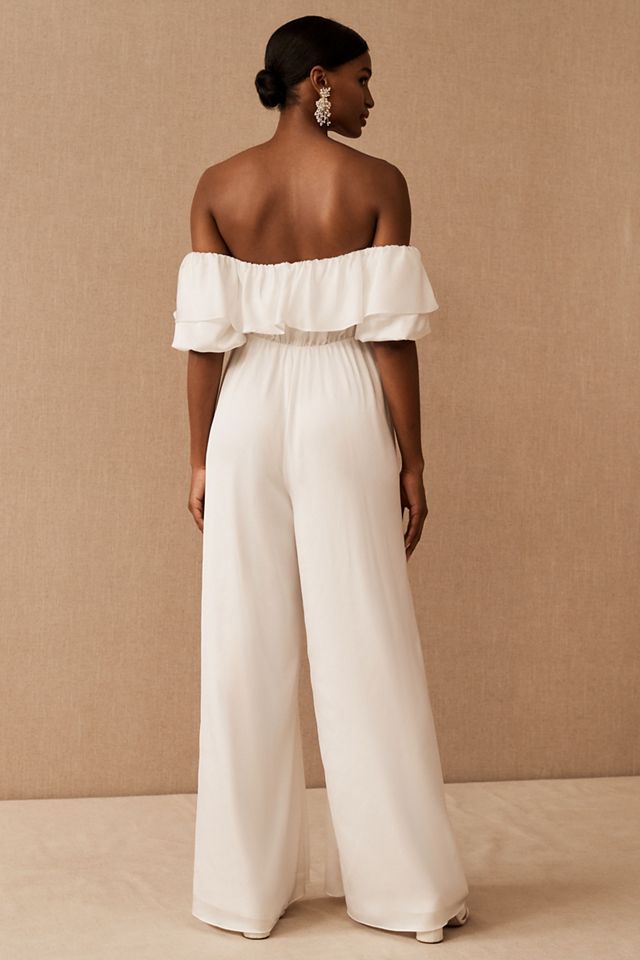 Fame and Partners Tassiah Jumpsuit #2