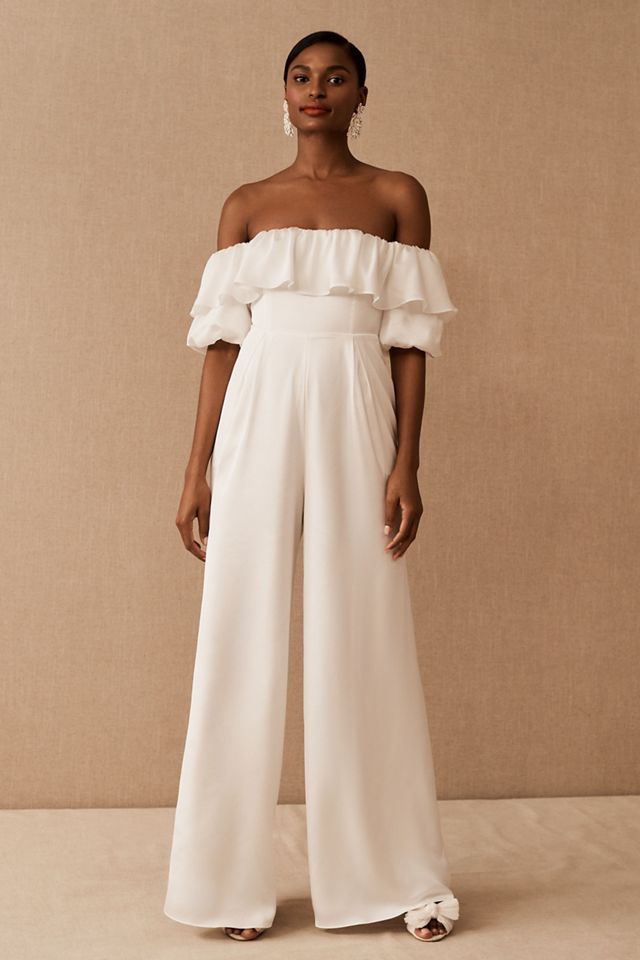 Fame and Partners Tassiah Jumpsuit #4