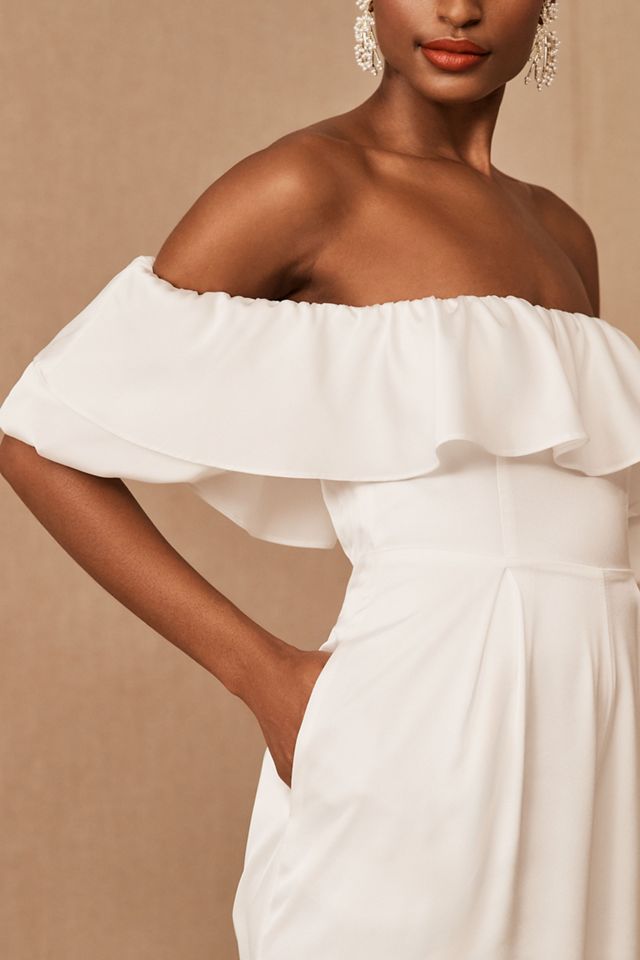 Fame and Partners Tassiah Jumpsuit #5