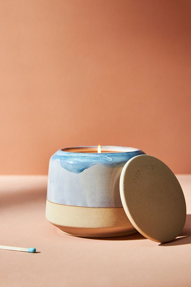 Kindred Candle #1