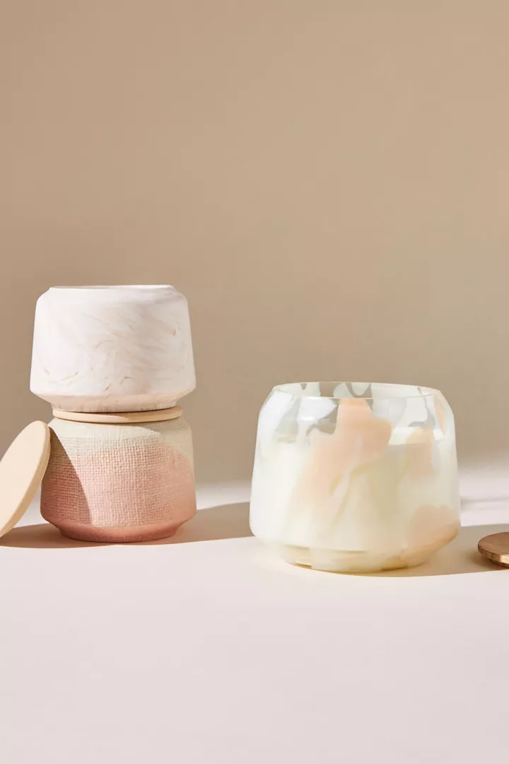 Anthropologie Kindred Candle