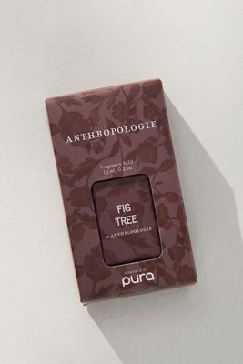 Pura x Anthropologie Home Fragrance Oil Refill 
