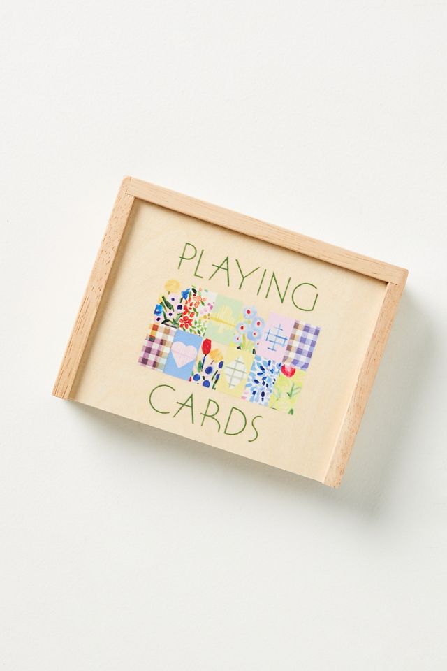 Newstalgia Carte da gioco Set a due mazzi #1