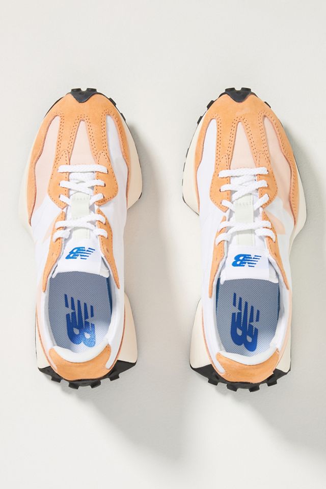 New Balance 327 Sneakers #1