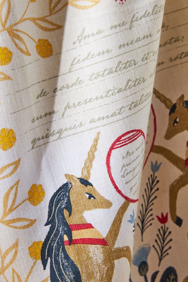 Love Notes Dish Towel #1