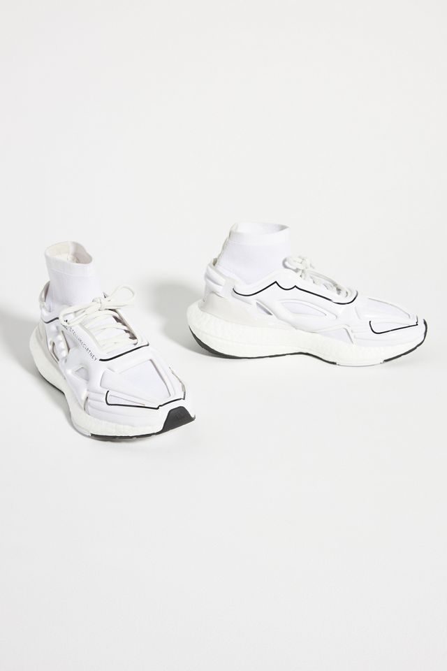 adidas by Stella McCartney Ultraboost Elevated Trainer #1