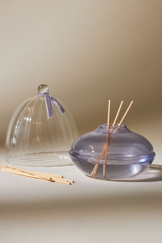 Juliette Cloche Diffuser #1