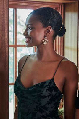 Ares Earrings