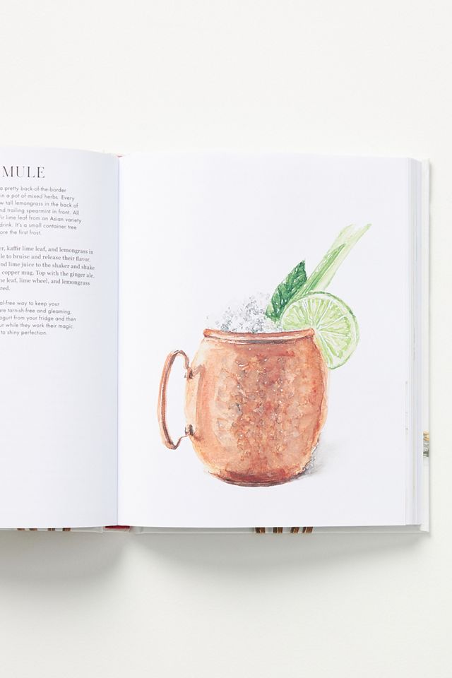 Pantry Cocktails #2