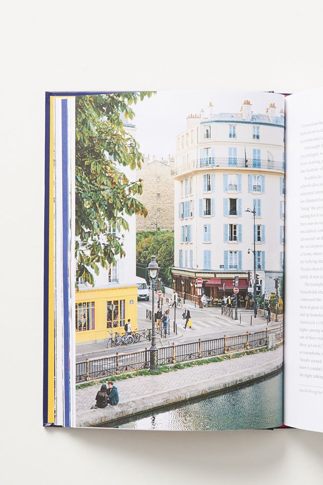The New Parisienne #2