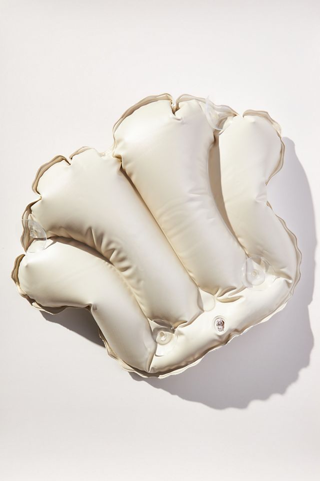 Bath Pillow #1