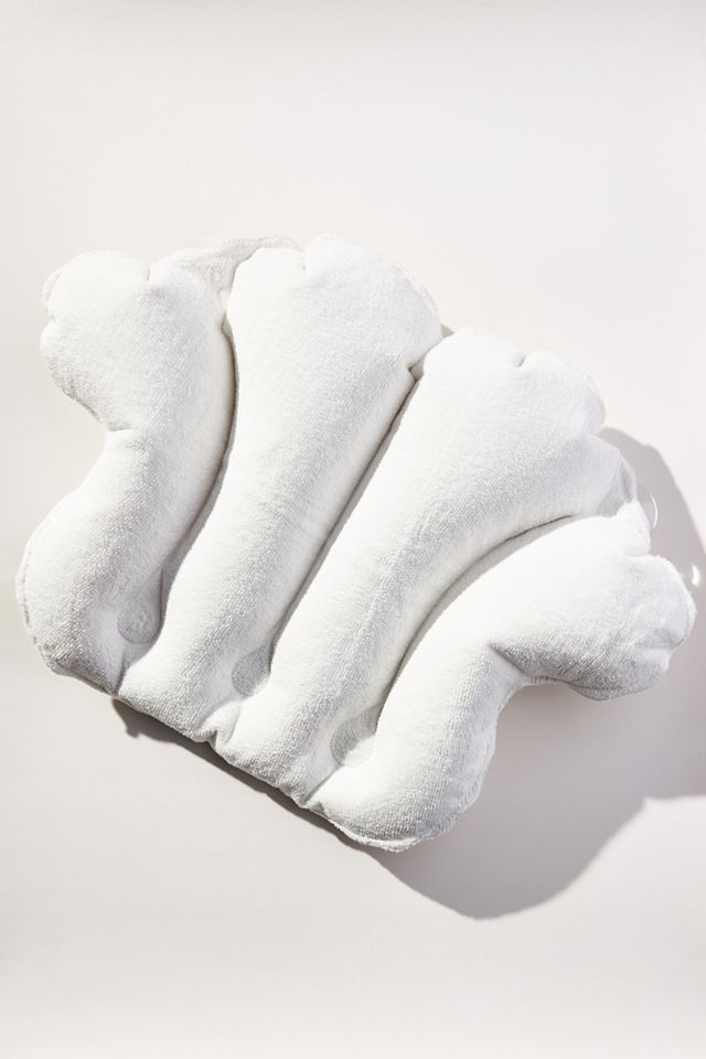 Spa Prive - Microfibre Bath Pillow