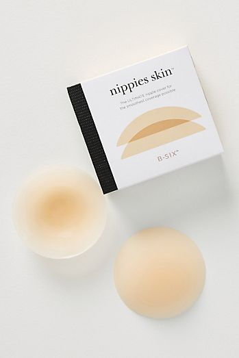 Nippies Skin Reusable Covers