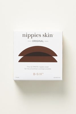 Nippies Skin Reusable Covers